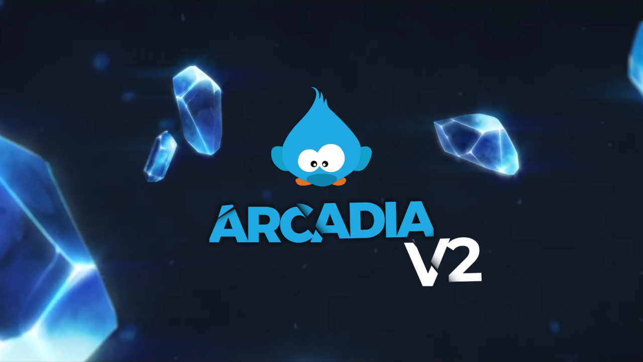 Arcadia V2 & votes ouverts !